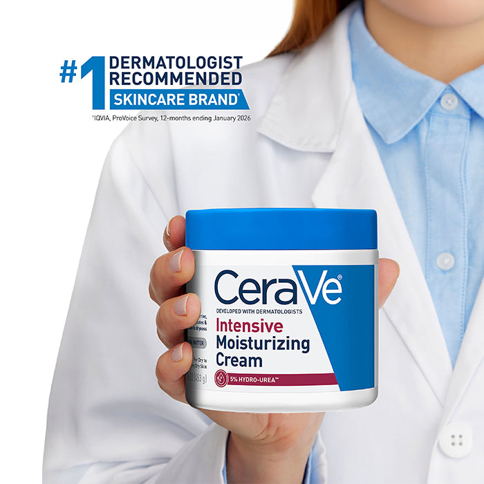 CeraVe Skincare Moisturizers Moisturizing Cream