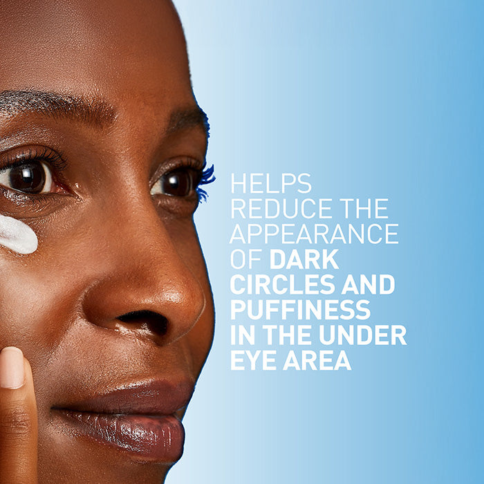 CeraVe Skincare Moisturizers Eye Repair Cream