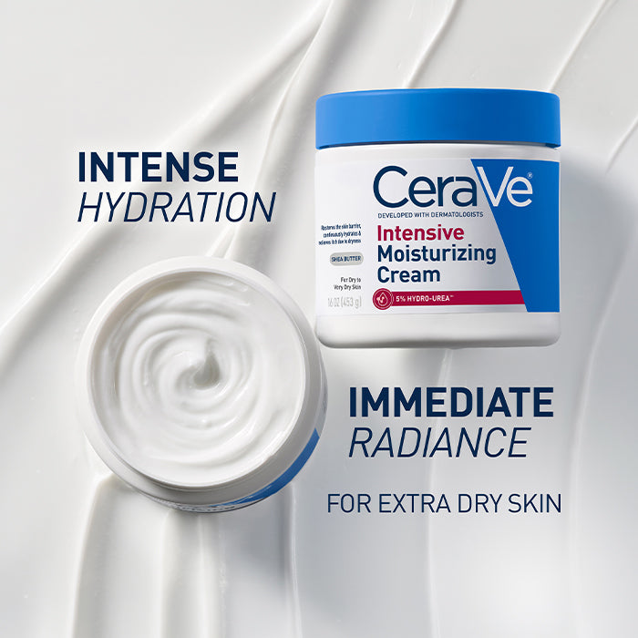 CeraVe Skincare Moisturizers Moisturizing Cream