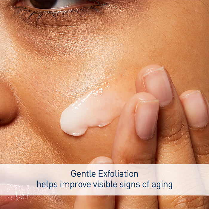 CeraVe Skincare Serums Skin Renewing Nightly Exfoliating Treatment