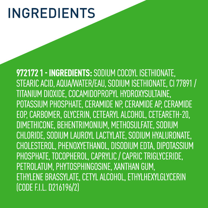 Ingredients
