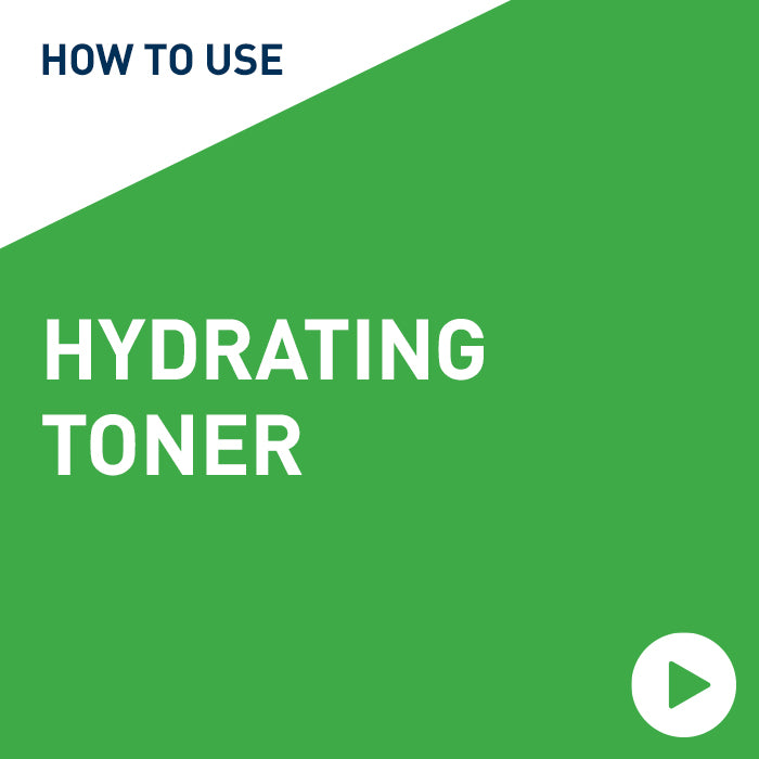 CeraVe Skincare Cleansers Hydrating Toner