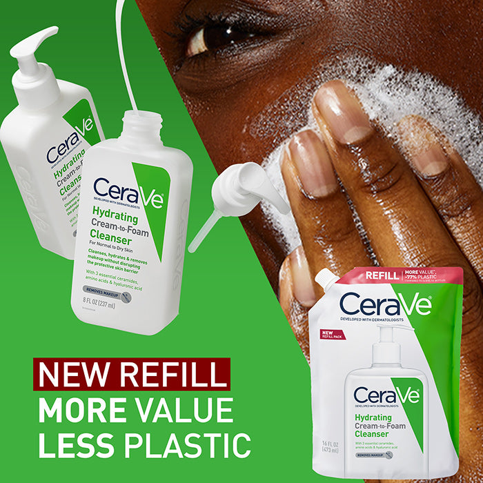 New refill