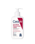 CeraVe Skincare Moisturizers Itch Relief Moisturizing Lotion