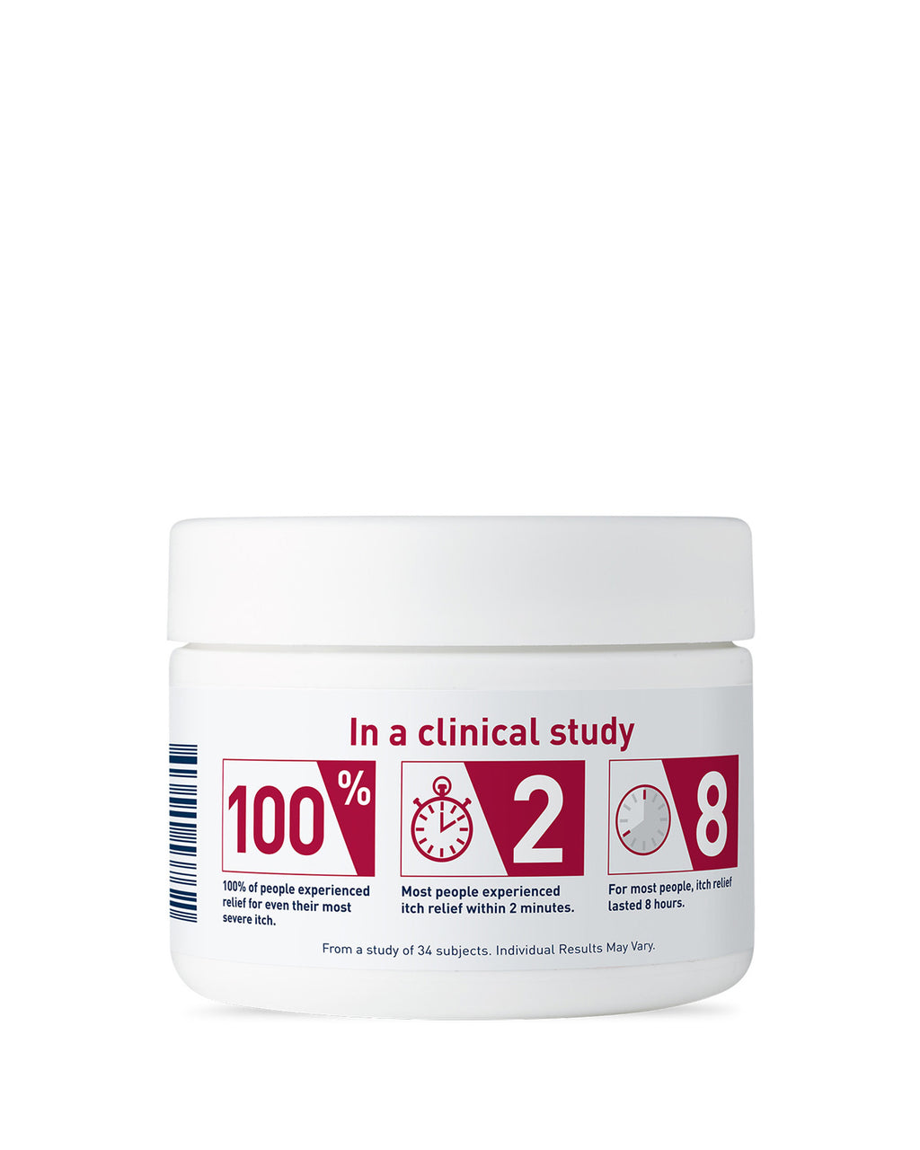 CeraVe Skincare Moisturizers Itch Relief Moisturizing Cream