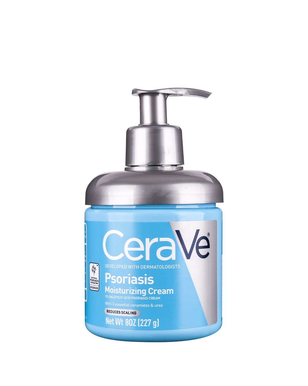 CeraVe Skincare Moisturizers Psoriasis Moisturizing Cream