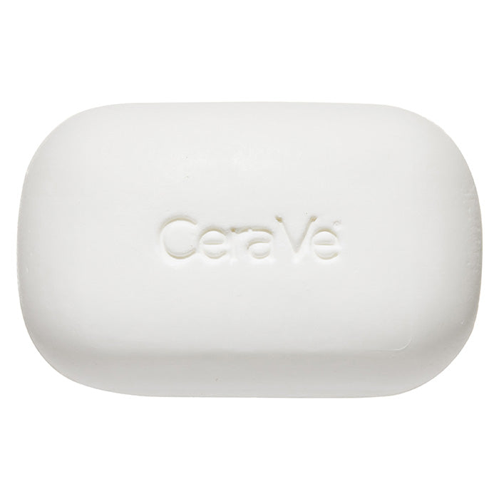 CeraVe Skincare Cleansers Sa Cleanser Bar For Rough And Bumpy Skin